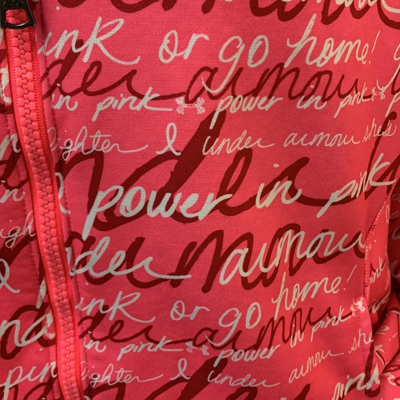 Under Armour - hoodie - a - Picture 2 of 8